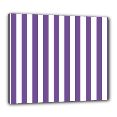 Vertical Stripes