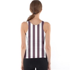 Women s Basic Tank Top Back