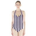 Halter Swimsuit 