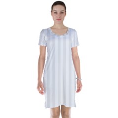 Short Sleeve Nightdress 