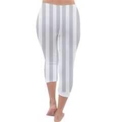 Capri Winter Leggings  