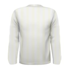 Men s Long Sleeve T-Shirt 