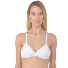 Reversible Tri Bikini Top 