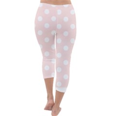 Capri Winter Leggings  