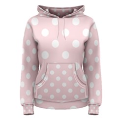 Women s Pullover Hoodie Front