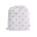 Drawstring Pouch (XL) 