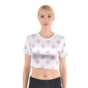 Cotton Crop Top 