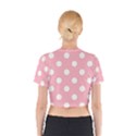 Cotton Crop Top 