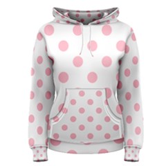 Women s Pullover Hoodie Front