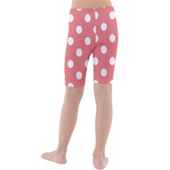 Kids  Mid Length Swim Shorts 