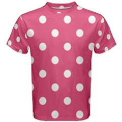 Men s Cotton T-Shirt 