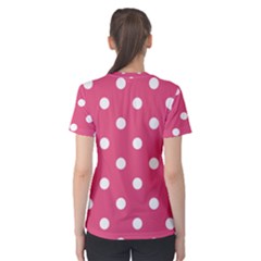 Women s Cotton T-Shirt 