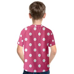 Kids  Cotton T-Shirt 