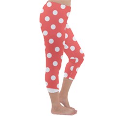 Capri Winter Leggings  