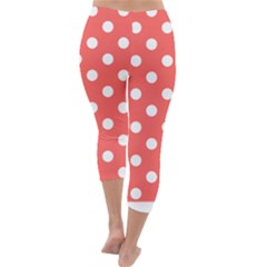 Capri Winter Leggings  