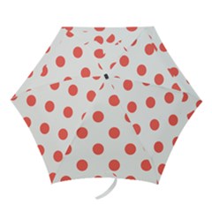 Mini Folding Umbrella 