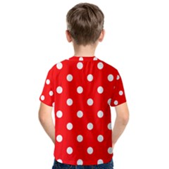 Kids  Cotton T-Shirt 