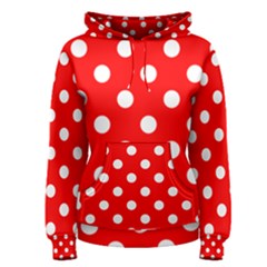 Women s Pullover Hoodie Front