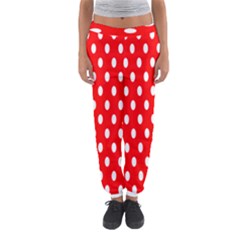 Women s Jogger Sweatpants 