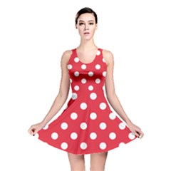 Reversible Skater Dress 