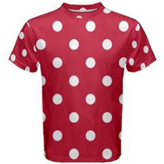 Men s Cotton T-Shirt 