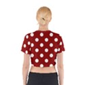 Cotton Crop Top 