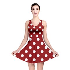 Reversible Skater Dress 