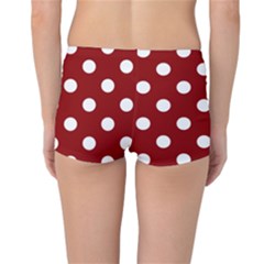 Reversible Boyleg Bikini Bottoms Outside Back