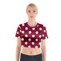 Cotton Crop Top 