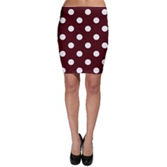 Bodycon Skirt 