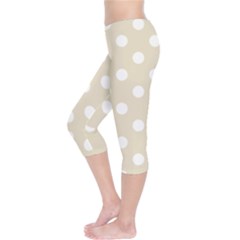 Capri Leggings  Left