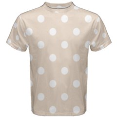 Men s Cotton T-Shirt 