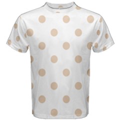 Men s Cotton T-Shirt 