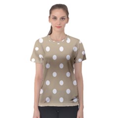 Women s Sport Mesh T-Shirt 