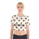 Cotton Crop Top 