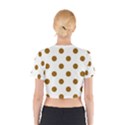 Cotton Crop Top 