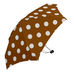 Mini Folding Umbrella 