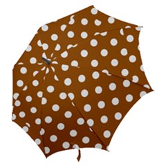 Hook Handle Umbrella (Medium) 