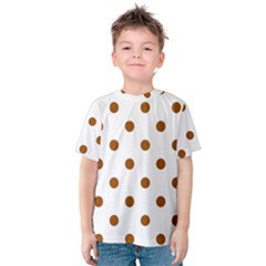 Kids  Cotton T-Shirt 