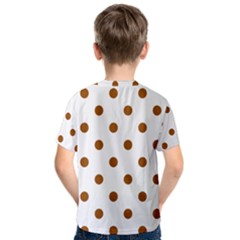 Kids  Cotton T-Shirt 