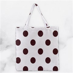 Grocery Tote Bag 