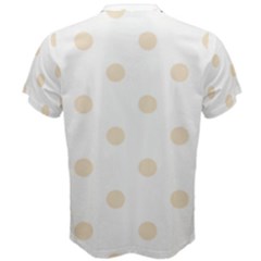 Men s Cotton T-Shirt 