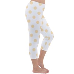 Capri Winter Leggings  