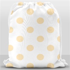 Drawstring Bag (Large) 