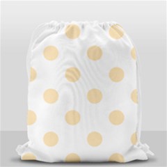 Drawstring Bag (Small) 