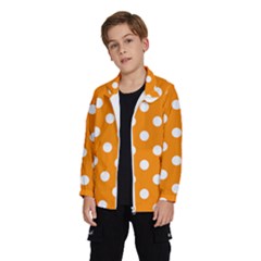 Kids  Windbreaker 