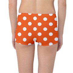 Reversible Boyleg Bikini Bottoms Outside Back