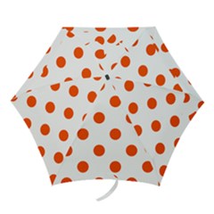 Mini Folding Umbrella 