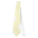 Necktie (One Side) 