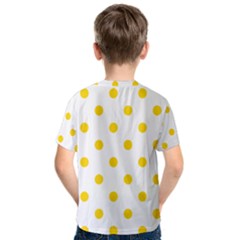 Kids  Cotton T-Shirt 